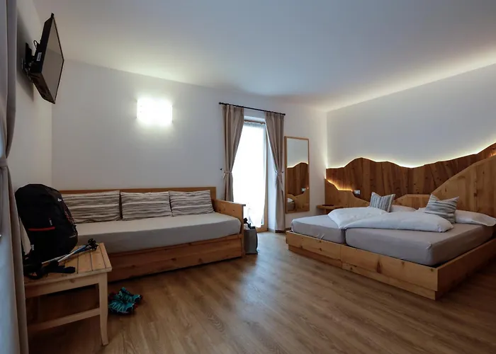 Garni & Wellness Anderle