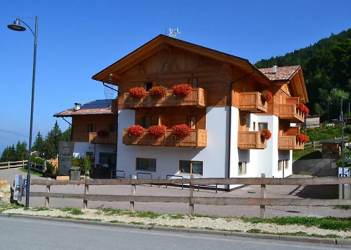 Garni & Wellness Anderle