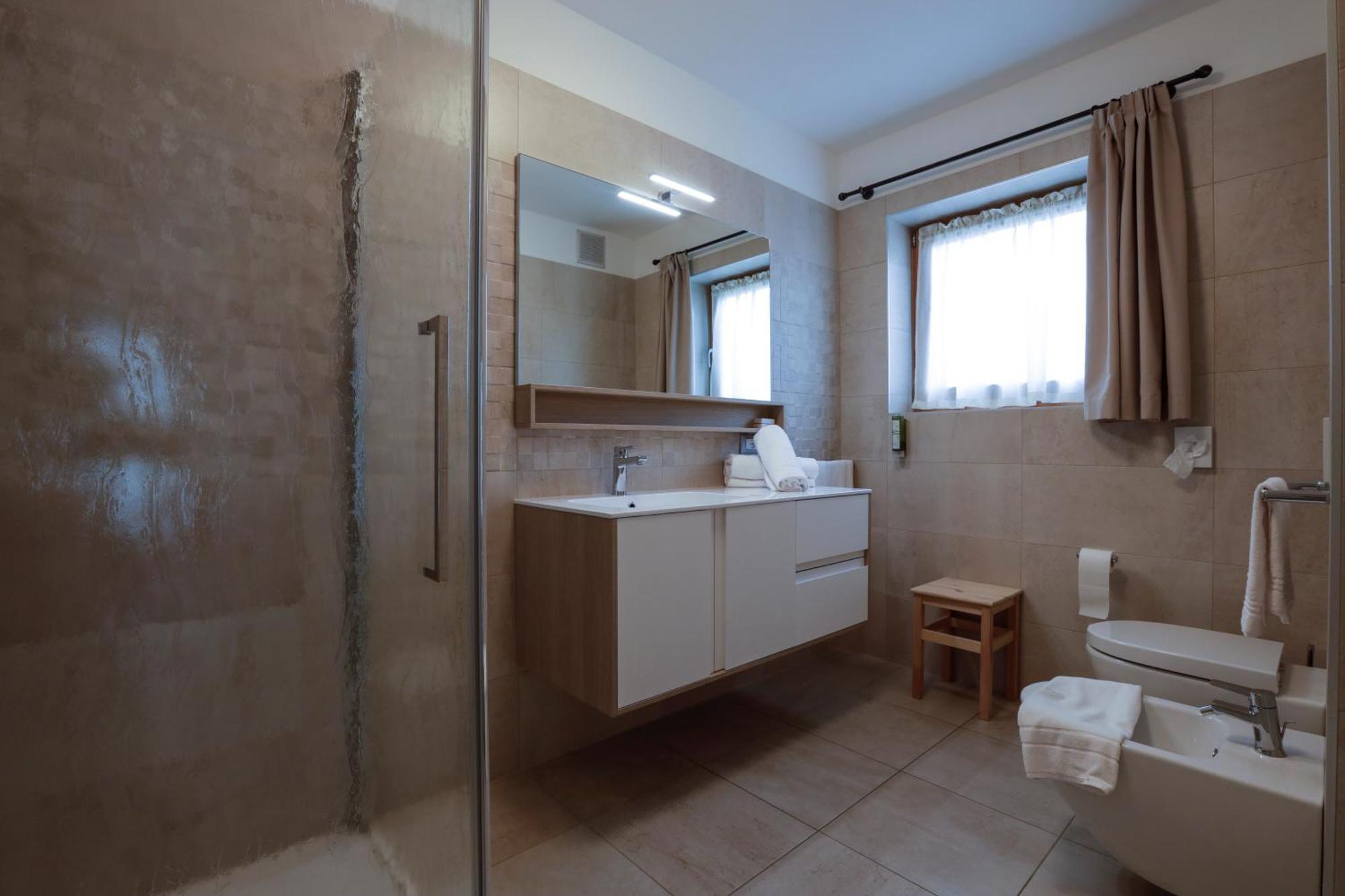 Hotel Garni & Wellness Anderle