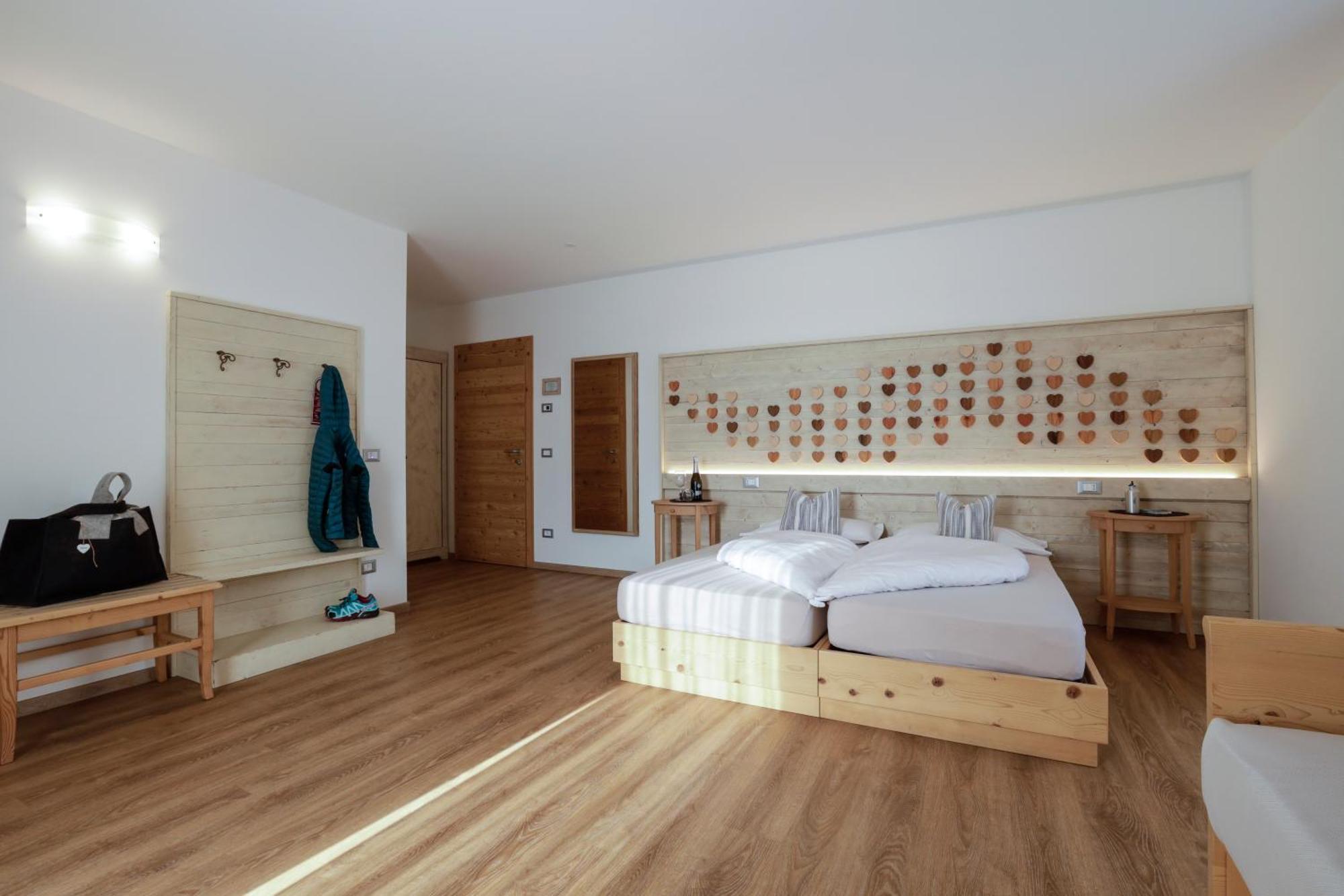 Garni & Wellness Anderle Hotel 3*