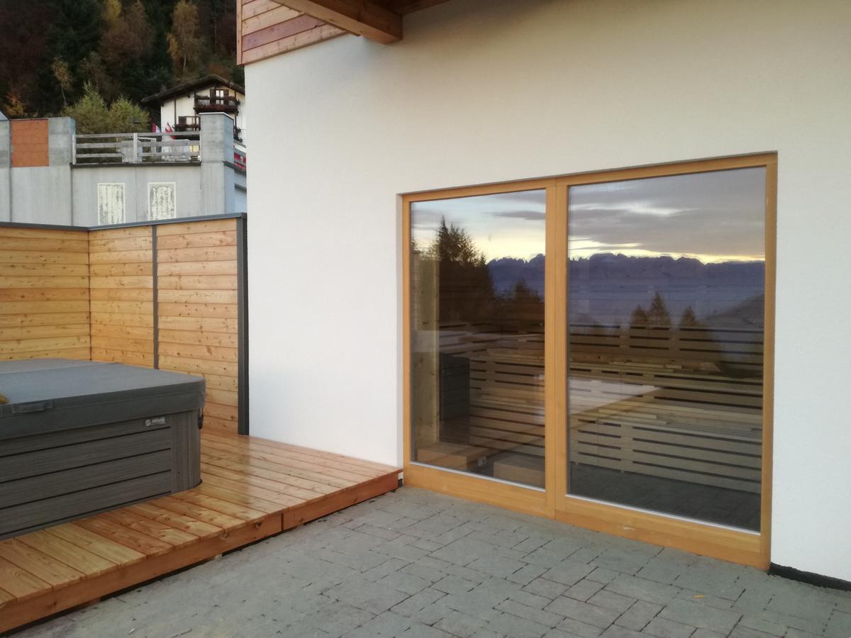 Hotel Garni & Wellness Anderle Vignola (Trentino)
