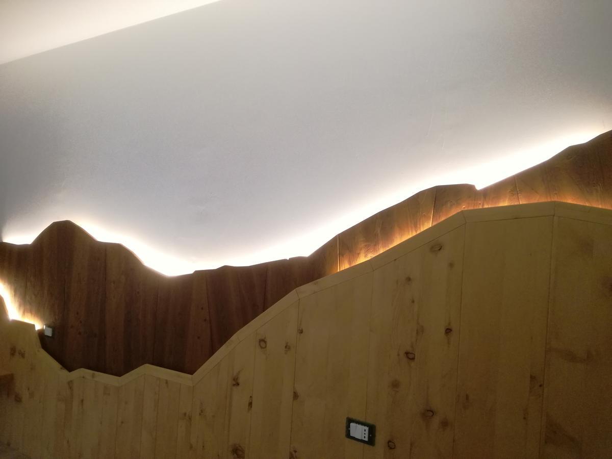 Garni & Wellness Anderle Hotel Vignola (Trentino)