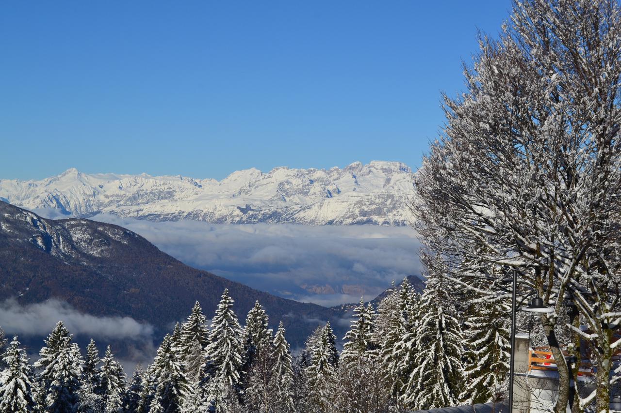 Garni & Wellness Anderle Hotel Vignola (Trentino)