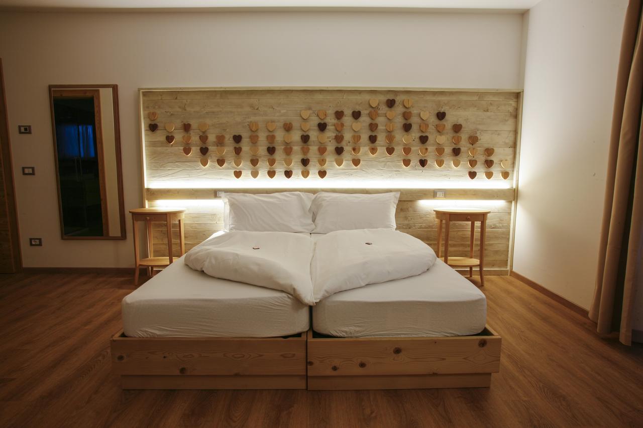 Hotel Garni & Wellness Anderle