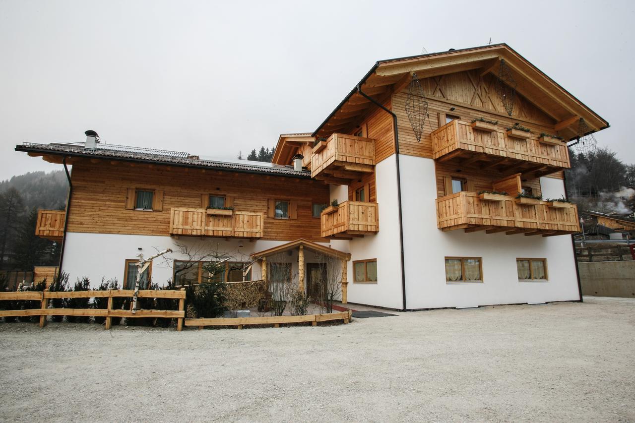 Garni & Wellness Anderle 3*