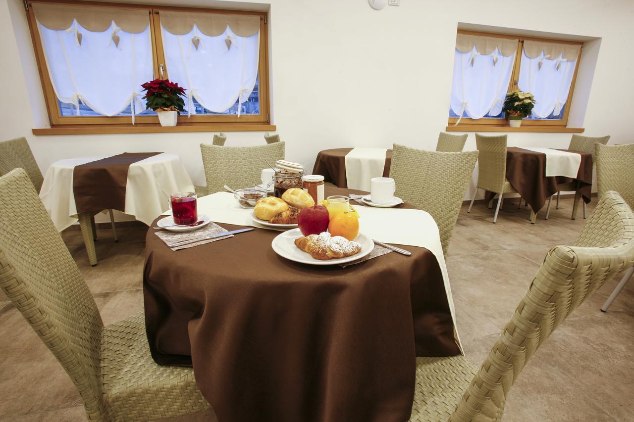 Garni & Wellness Anderle Hotel