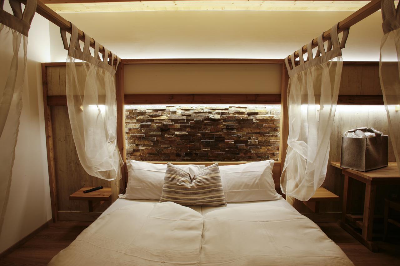 Garni & Wellness Anderle Hotel