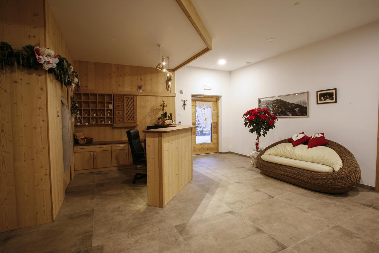 Garni & Wellness Anderle Hotel 3*