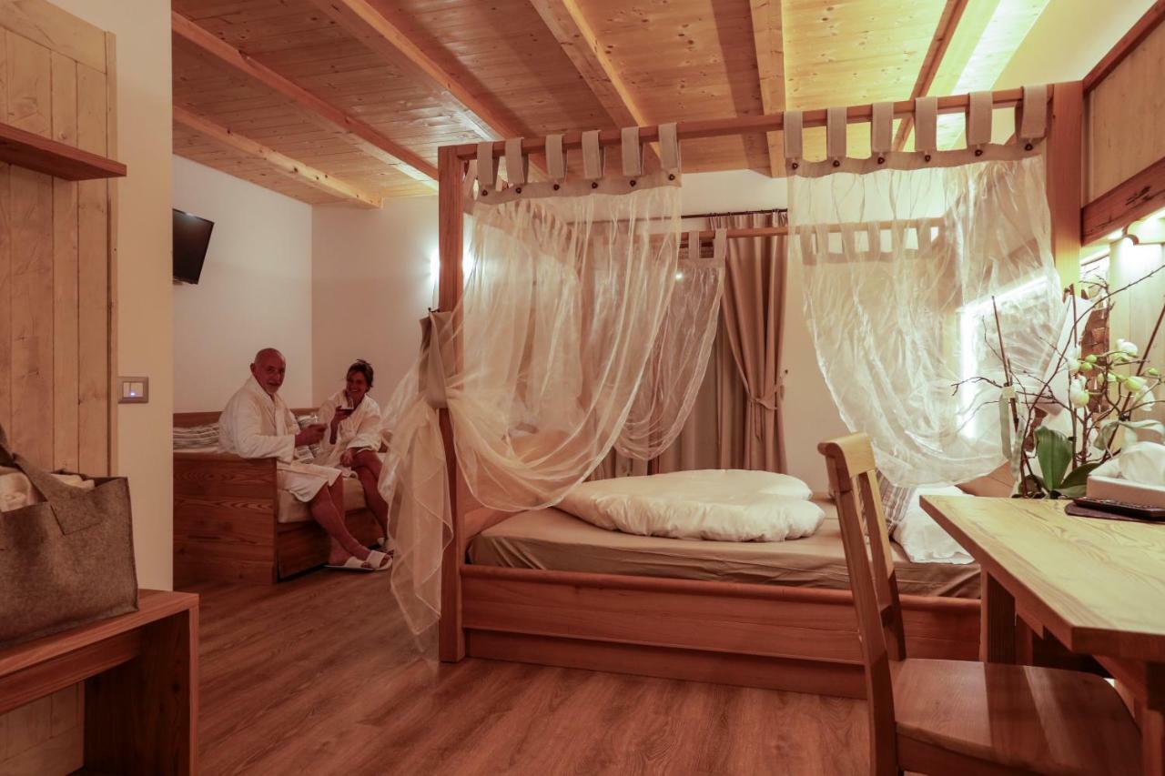 Garni & Wellness Anderle 3*