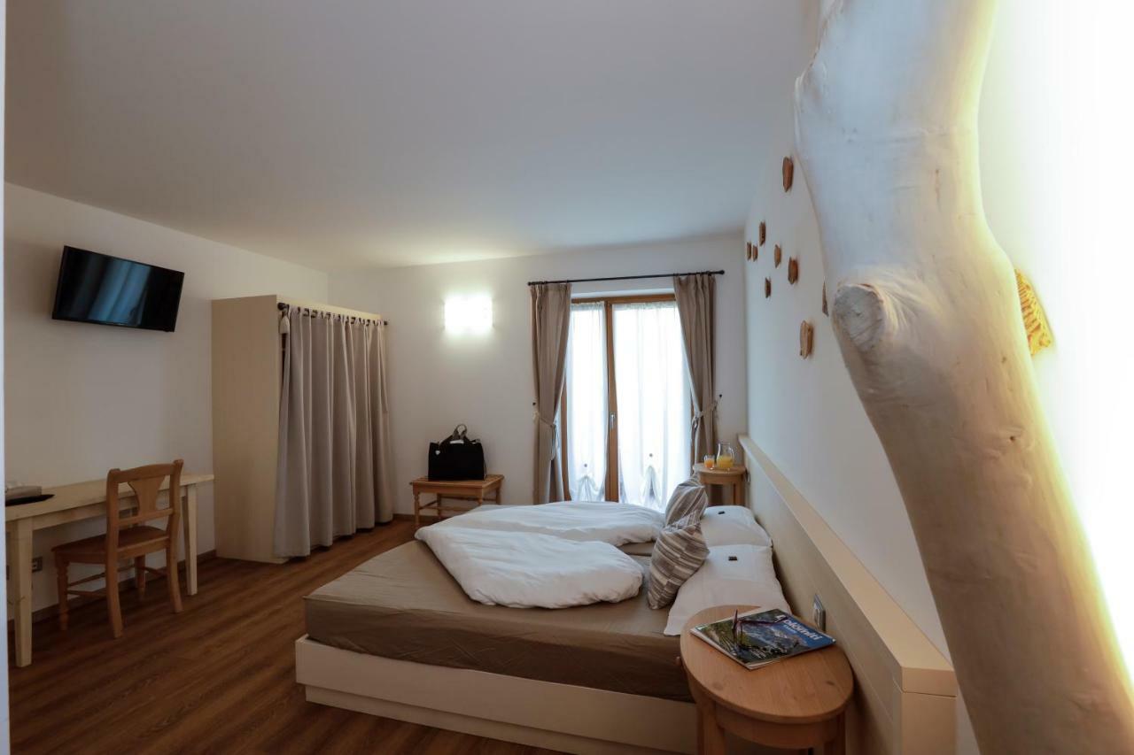 Garni & Wellness Anderle Hotel Vignola (Trentino)