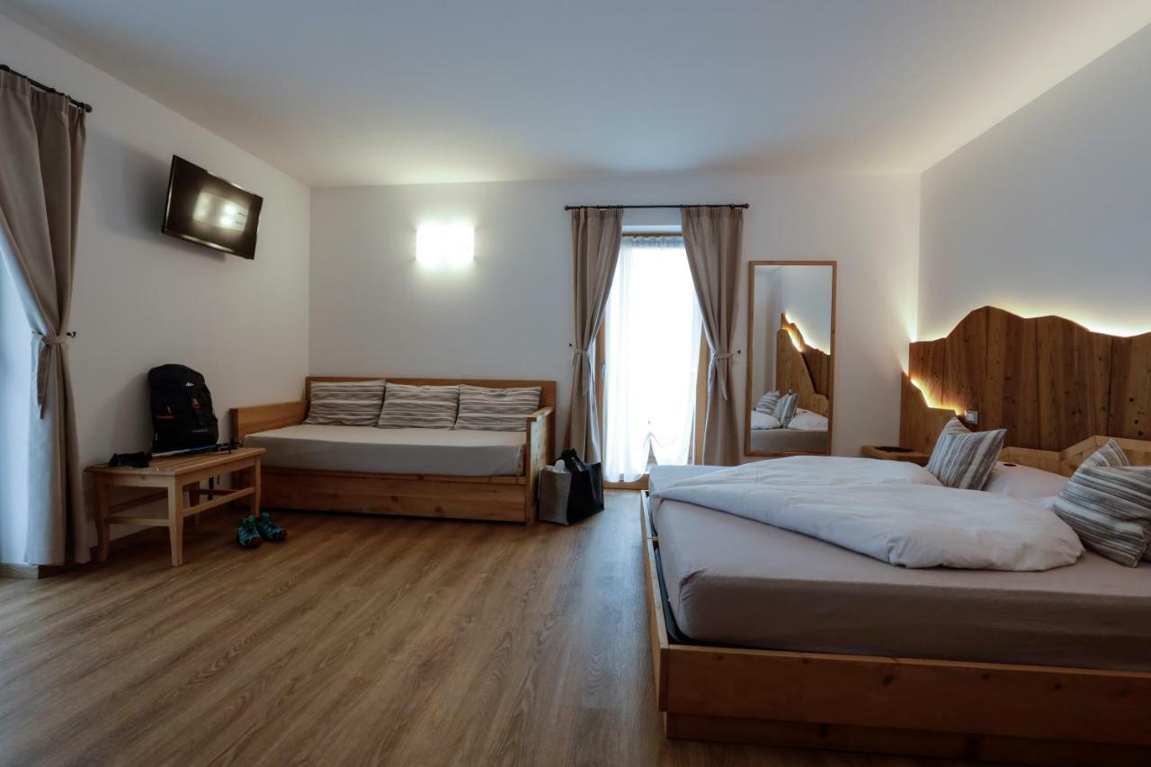 Garni & Wellness Anderle 3*