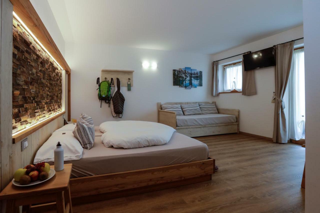 Garni & Wellness Anderle