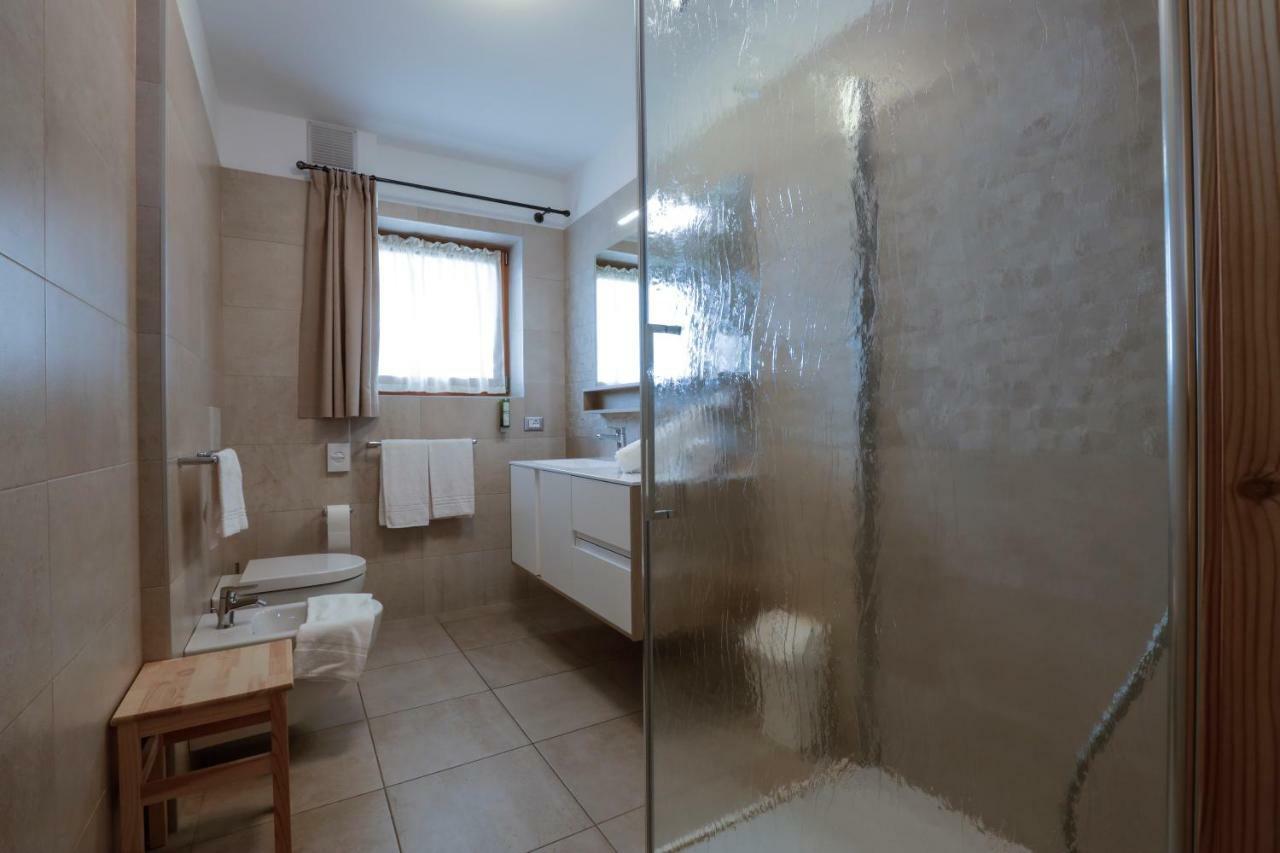 Garni & Wellness Anderle Hotel Vignola (Trentino)