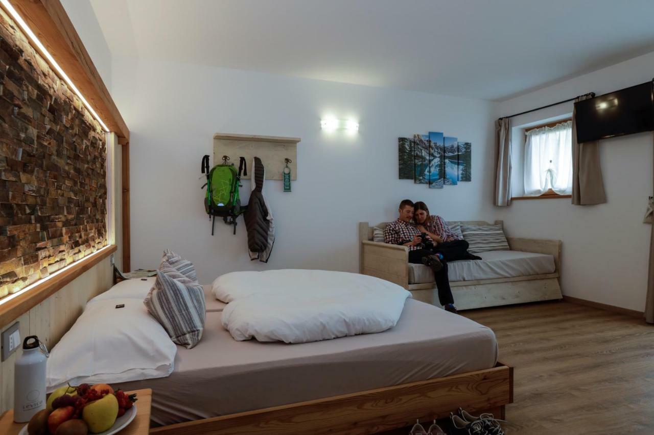 Garni & Wellness Anderle 3* Vignola (Trentino)