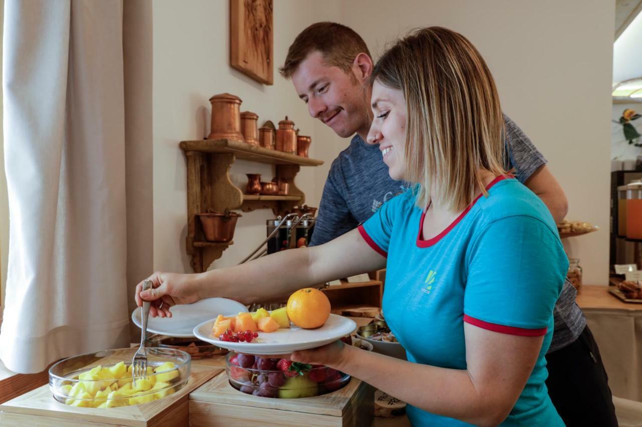 Garni & Wellness Anderle Hotel