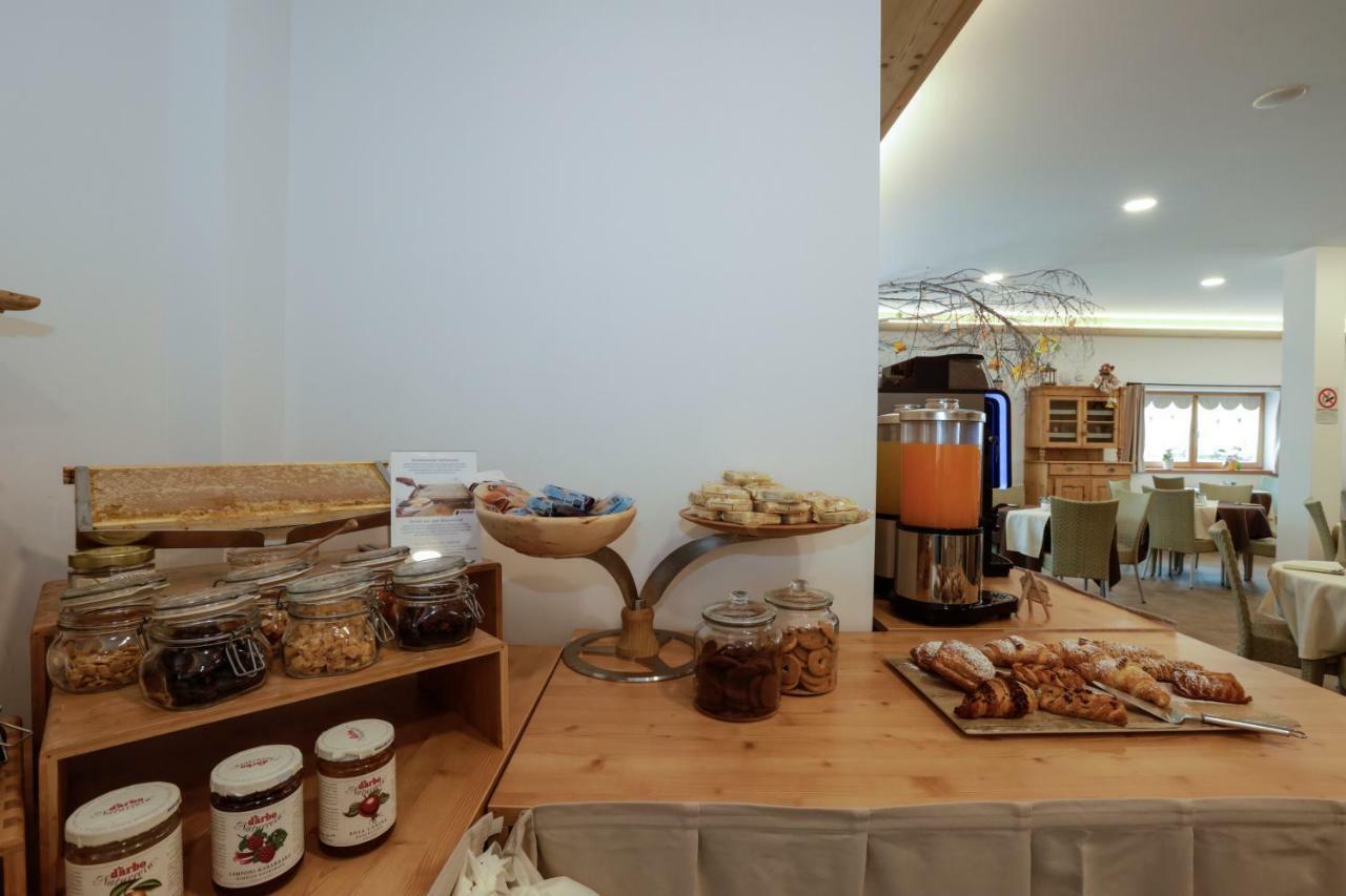Hotel Garni & Wellness Anderle