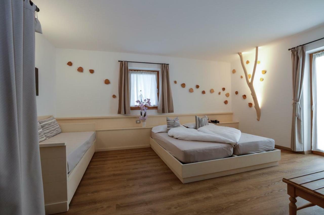 Garni & Wellness Anderle Hotel