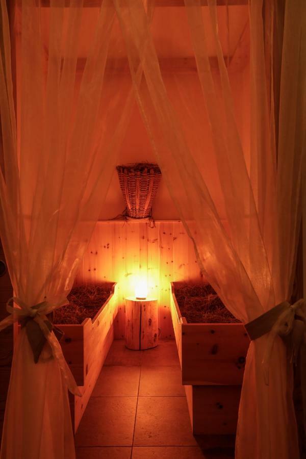Hotel Garni & Wellness Anderle