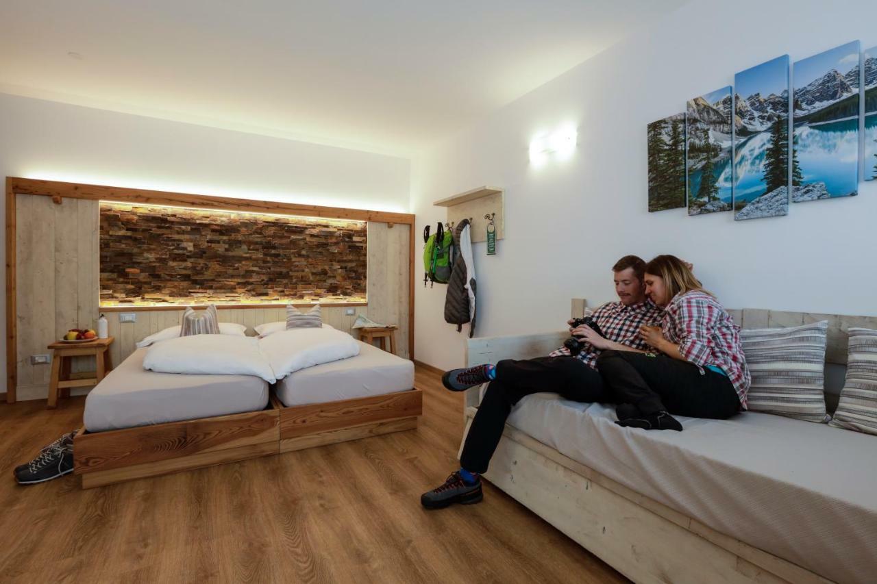 Garni & Wellness Anderle 3* Vignola (Trentino)
