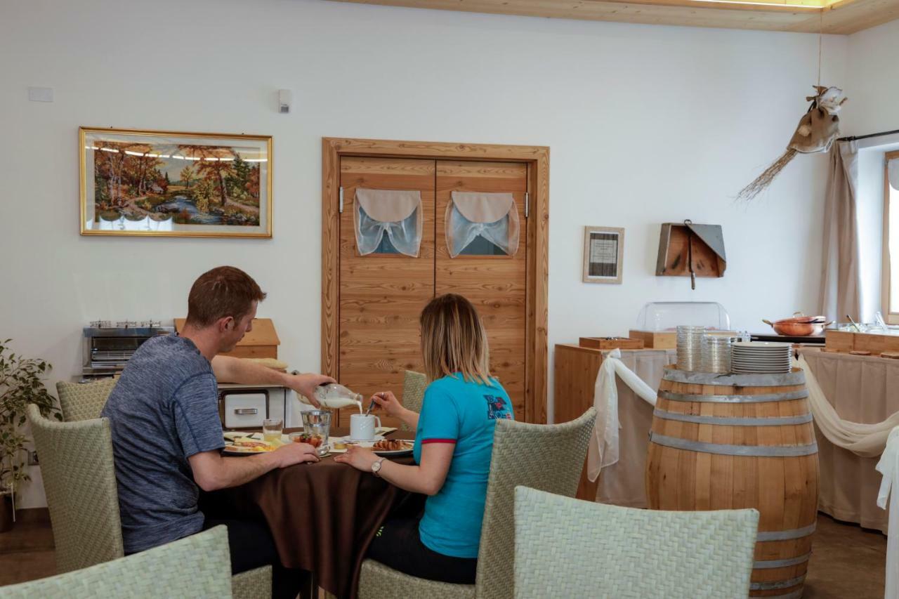 Garni & Wellness Anderle 3*