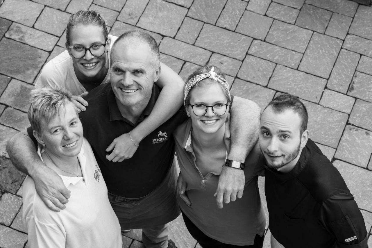 Garni & Wellness Anderle Hotel Vignola (Trentino)
