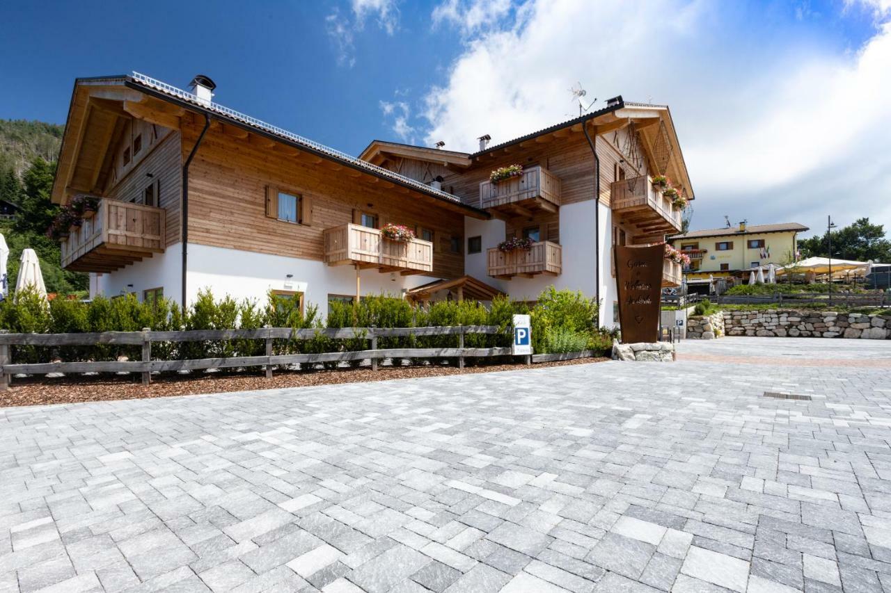 Garni & Wellness Anderle Hotel
