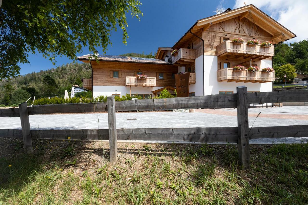 Garni & Wellness Anderle 3*