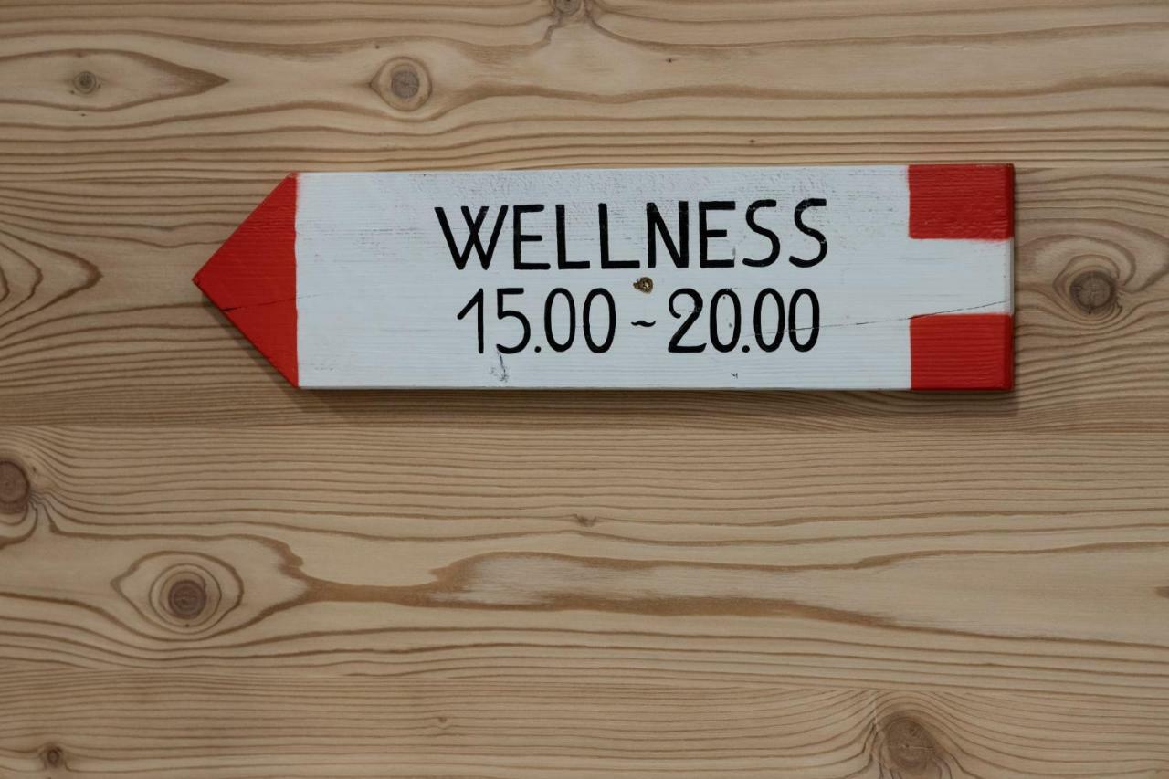 Hotel Garni & Wellness Anderle Vignola (Trentino)