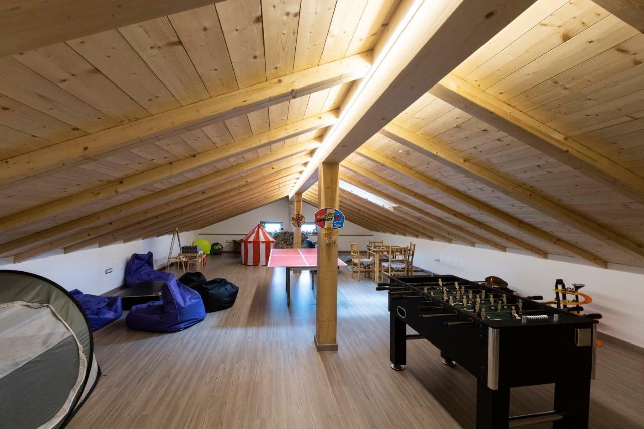 Garni & Wellness Anderle